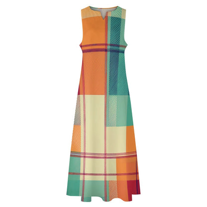 Long dress