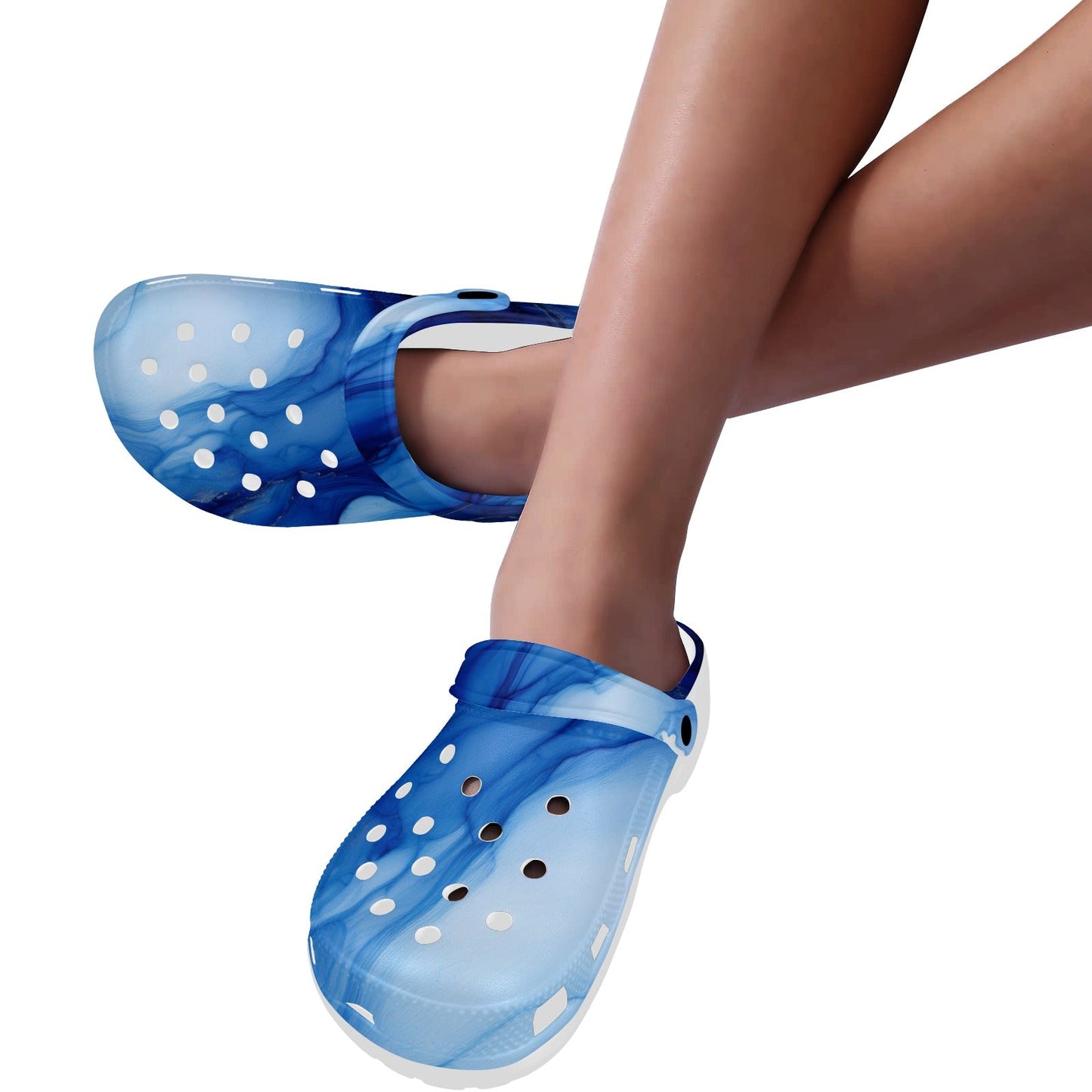 Clogs Inkedjoy