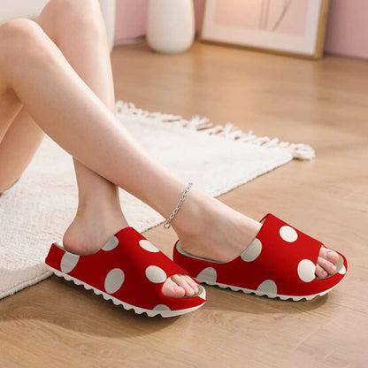 EVA slippers Inkedjoy