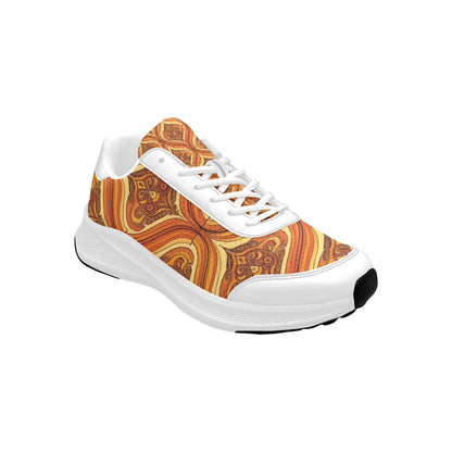 Mudguard Running Shoes