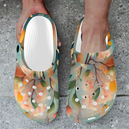 Clogs Inkedjoy