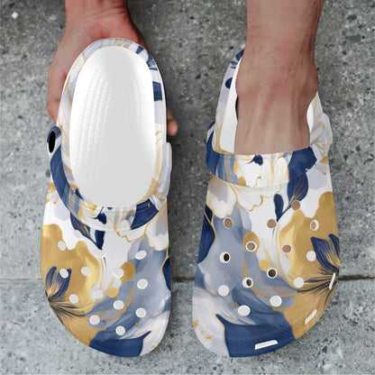 Clogs Inkedjoy