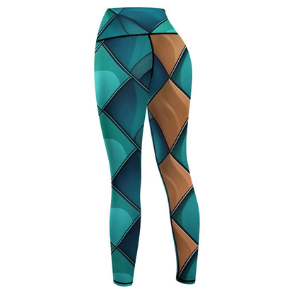 Comfort Sports Leggings