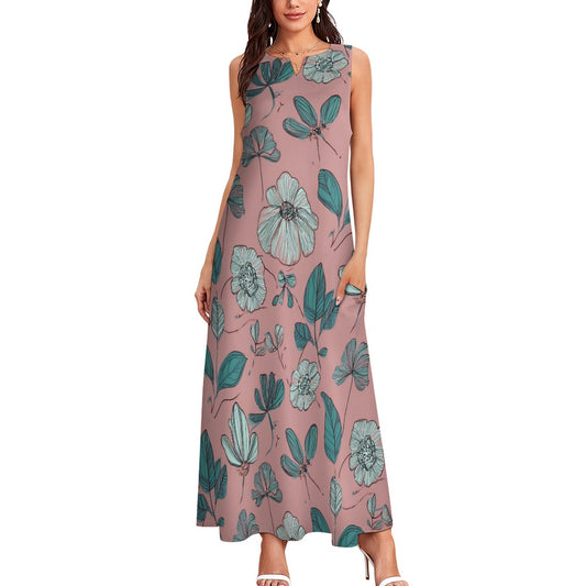 Long dress