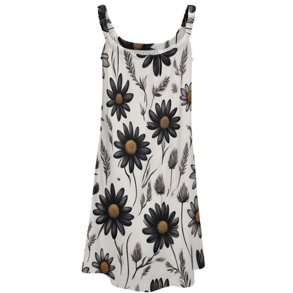 Sling dress Inkedjoy
