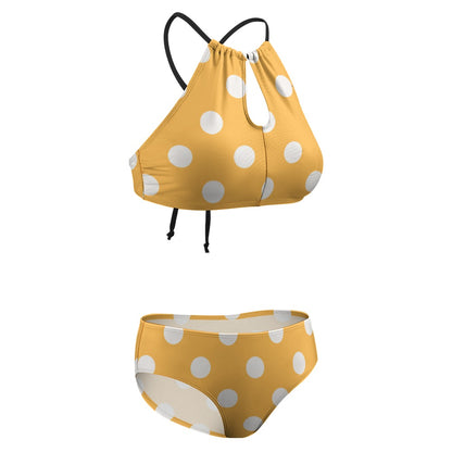 Soft Bikini Swimsuit