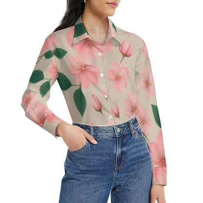 Long sleeved lining