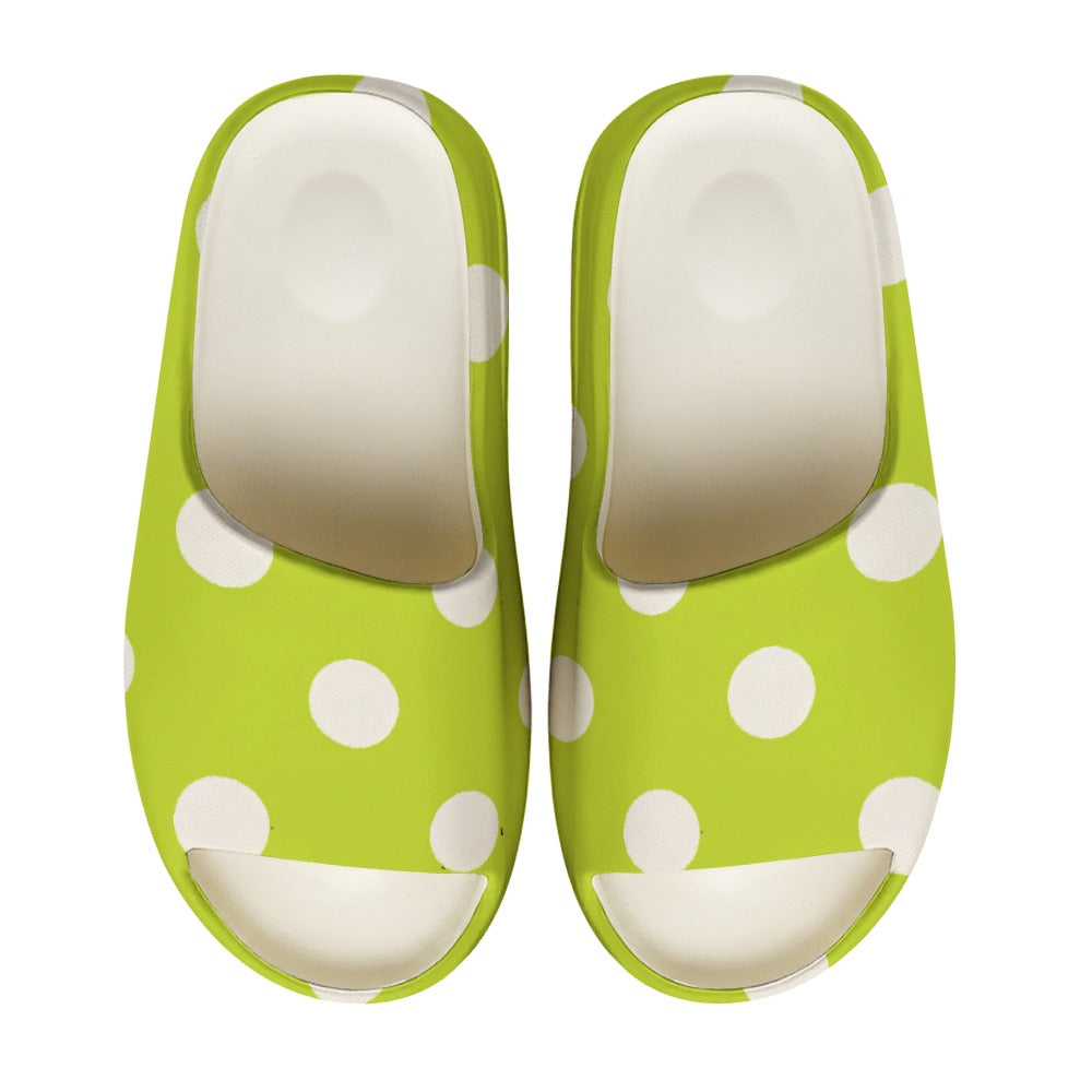 Yeezy EVA slippers