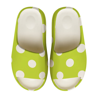 Yeezy EVA slippers