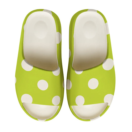 Yeezy EVA slippers