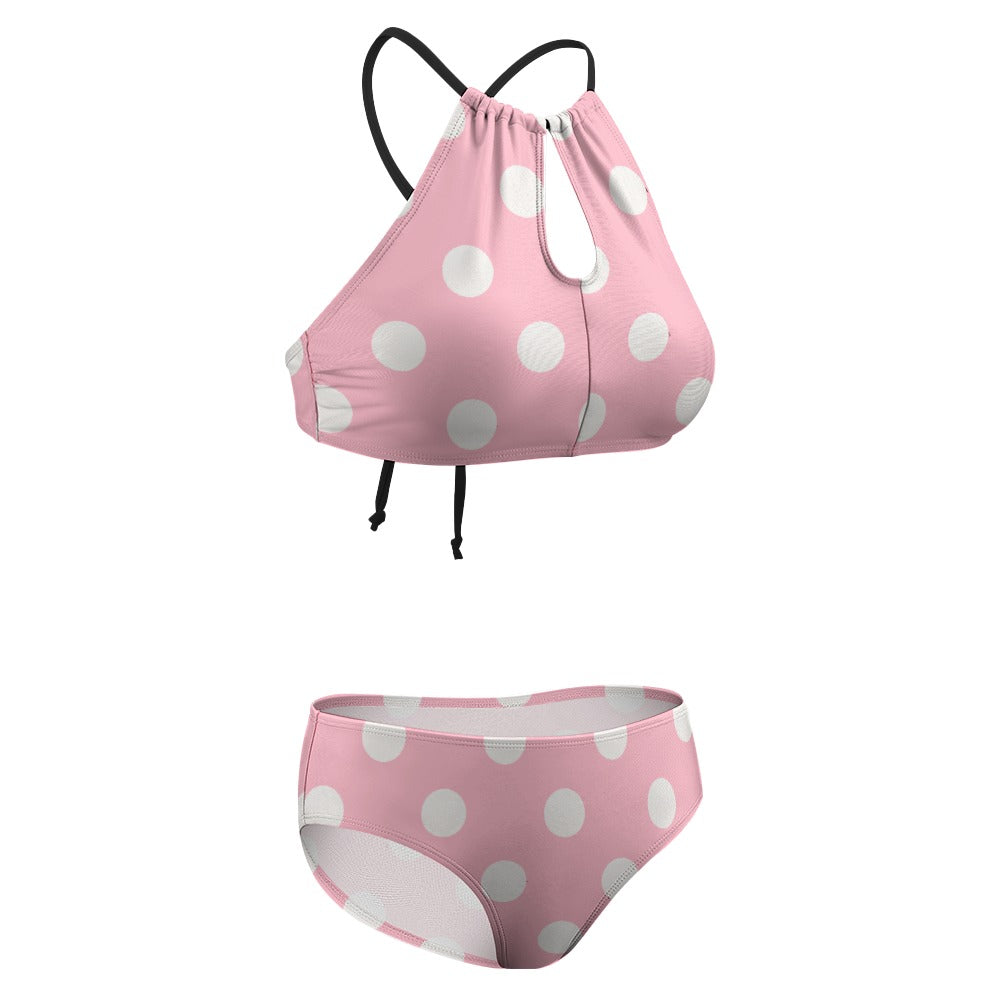 Soft Bikini Swimsuit