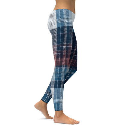 Soft Tight Leggings