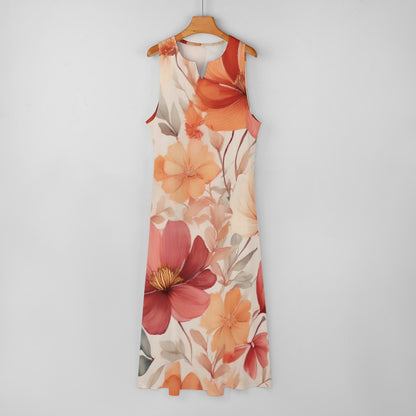 Long dress