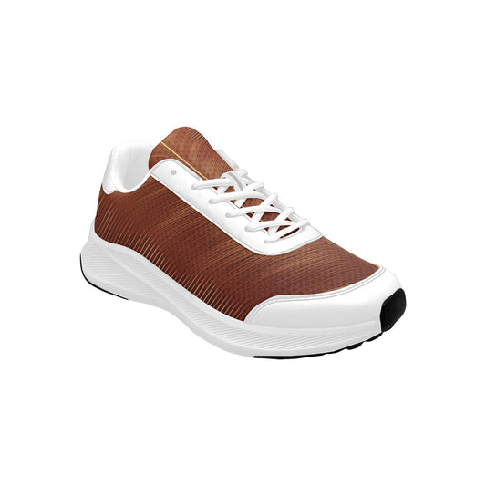 Mudguard Running Shoes