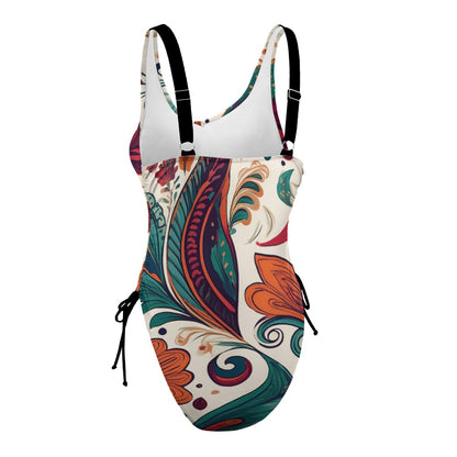 One Piece Swimsuit