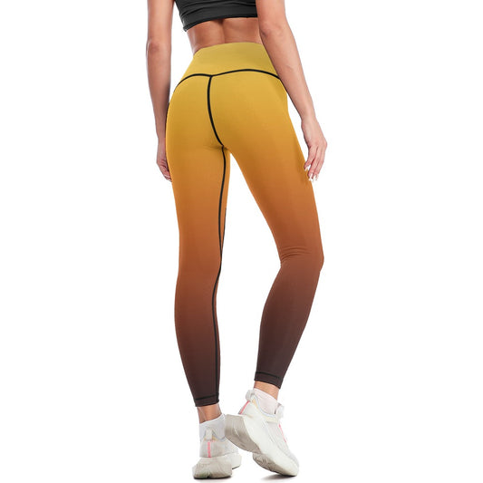 Lemony Sports Leggings