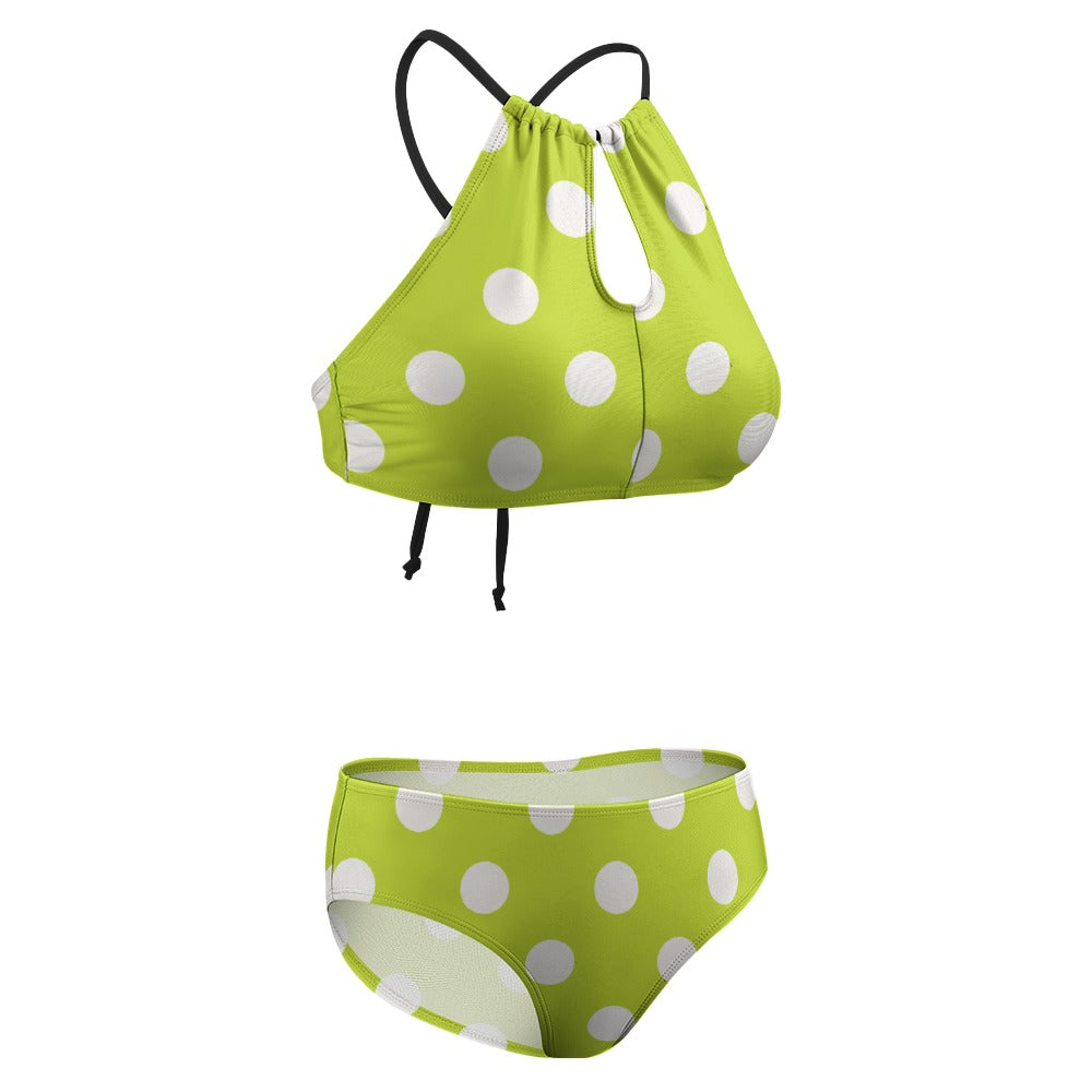 Soft Bikini Swimsuit