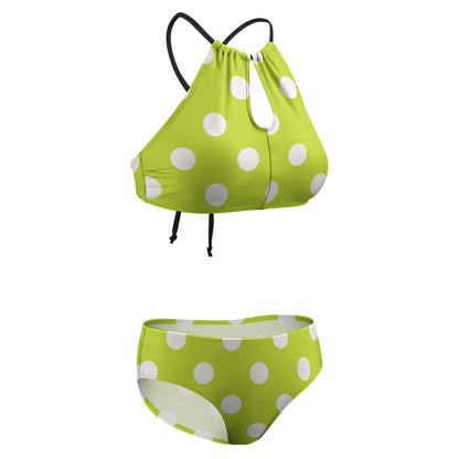 Soft Bikini Swimsuit