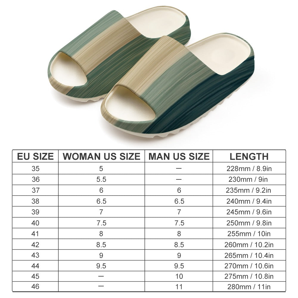 EVA slippers