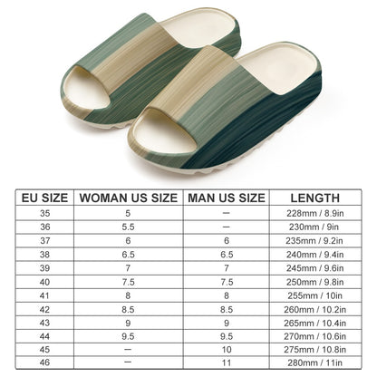 EVA slippers