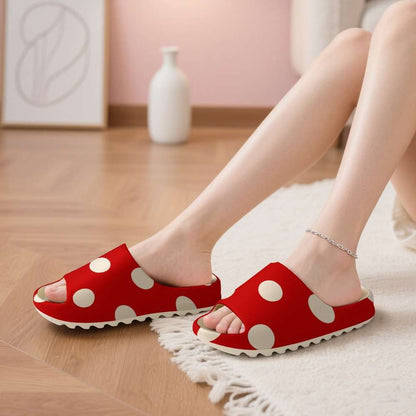 EVA slippers Inkedjoy