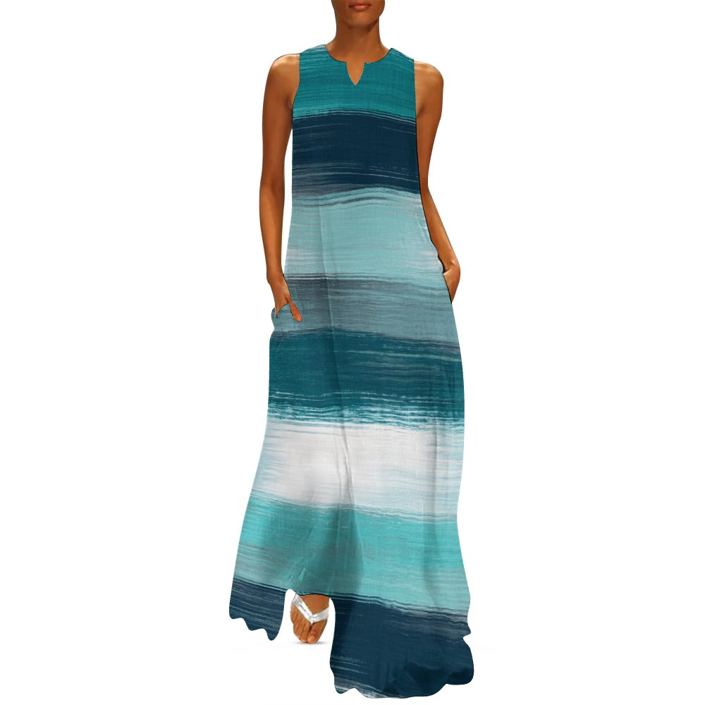 Long dress