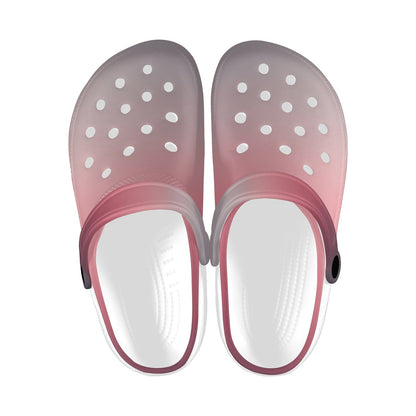 Clogs Inkedjoy