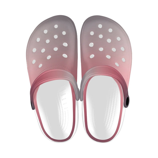 Clogs Inkedjoy