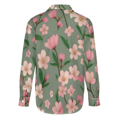 Long sleeved lining