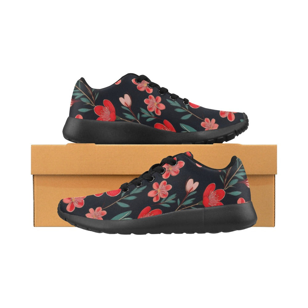 Women's Sneakers Inkedjoy