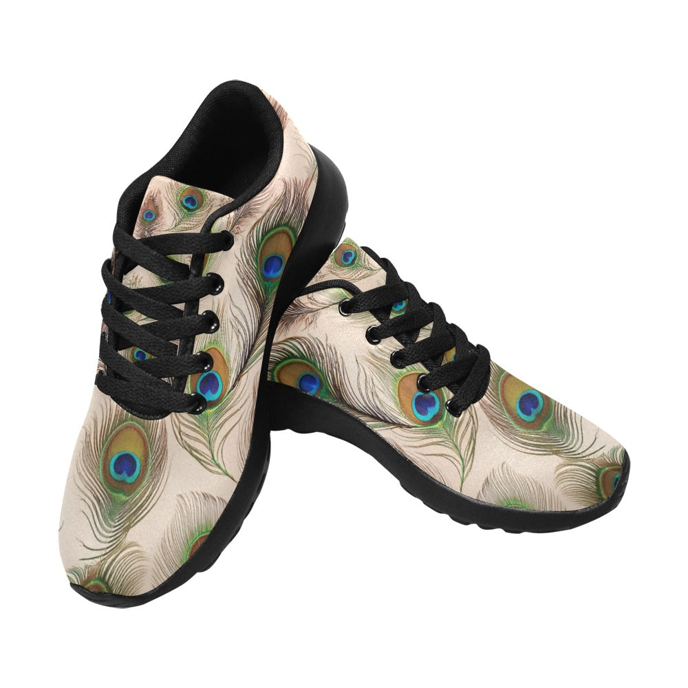 Women's Sneakers Inkedjoy