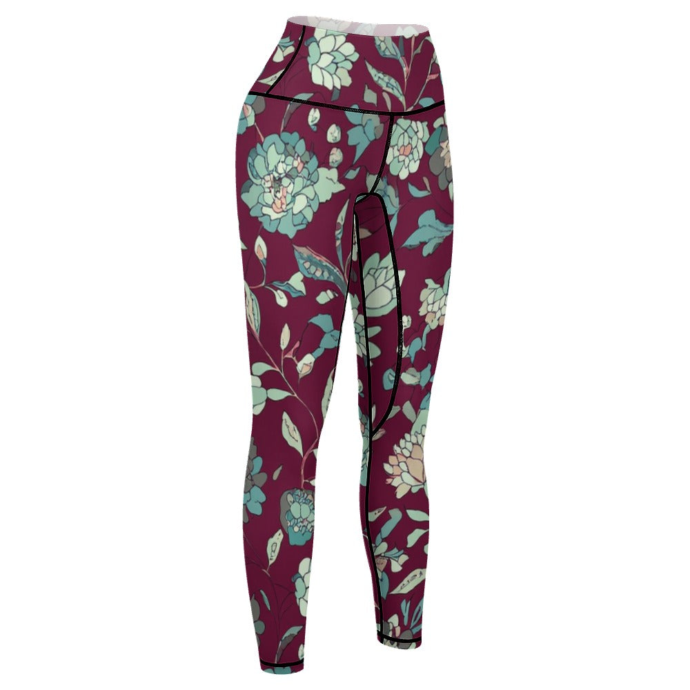 Comfort Sports Leggings