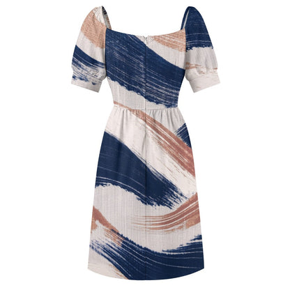 Sweetheart Dress Inkedjoy