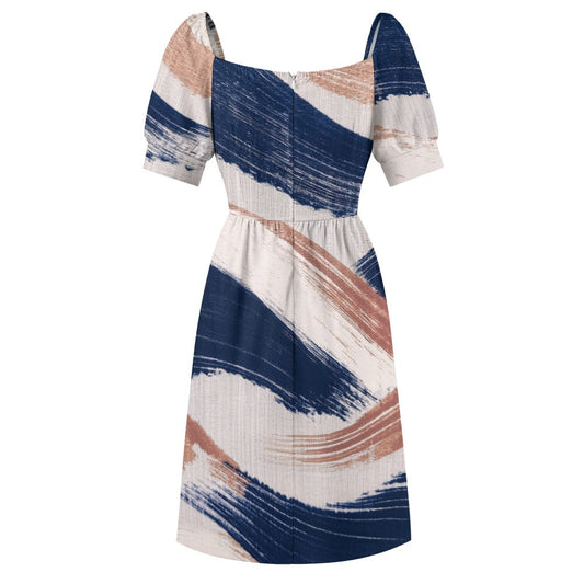 Sweetheart Dress Inkedjoy