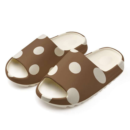 EVA slippers Inkedjoy