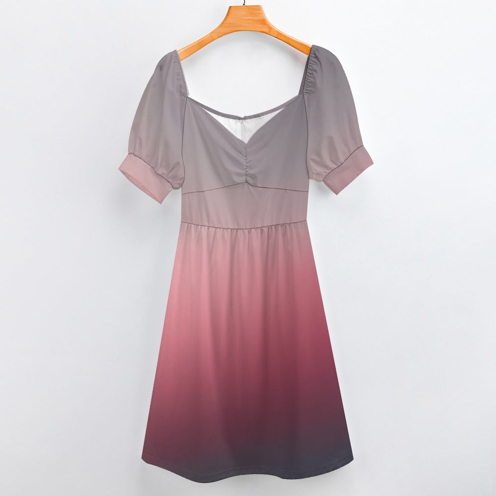 Sweetheart Dress Inkedjoy