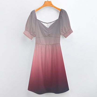 Sweetheart Dress Inkedjoy