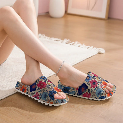 Yeezy EVA slippers Inkedjoy