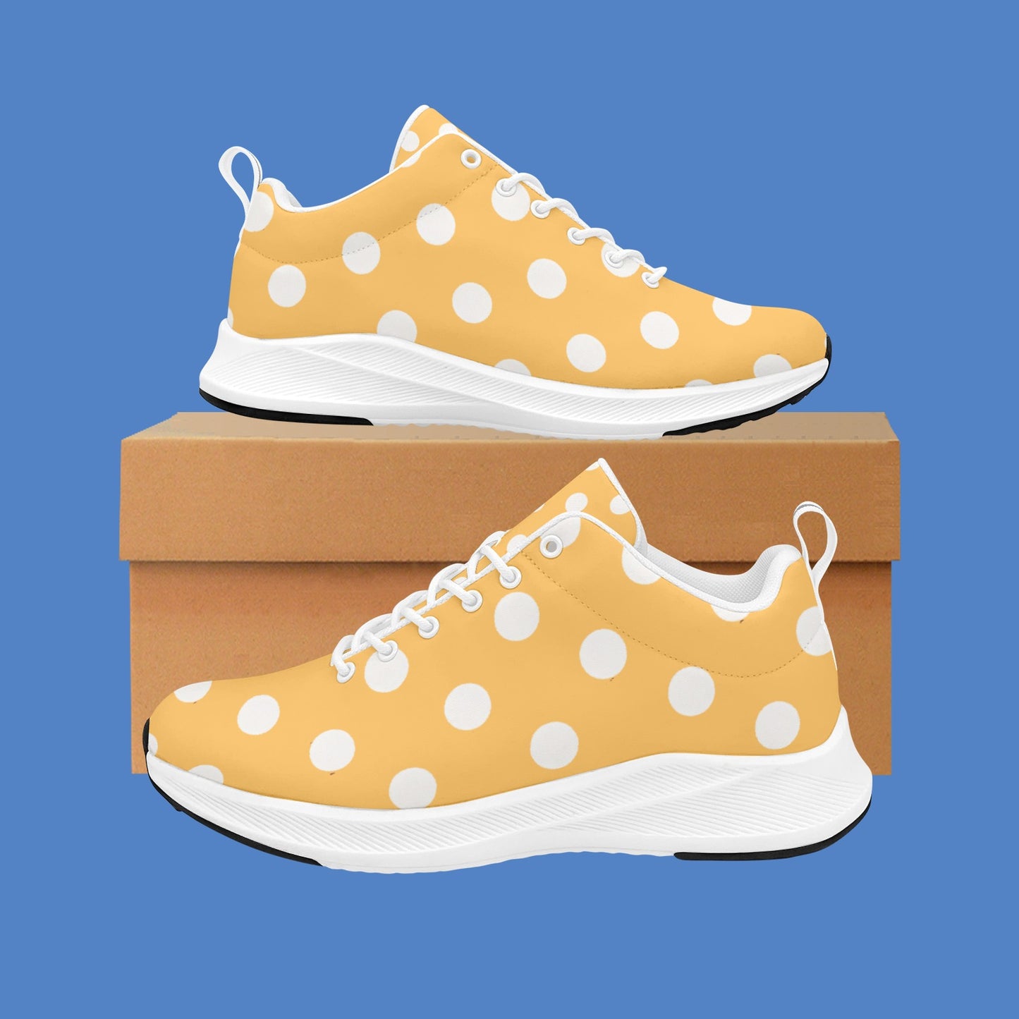 Alpha Running Shoes