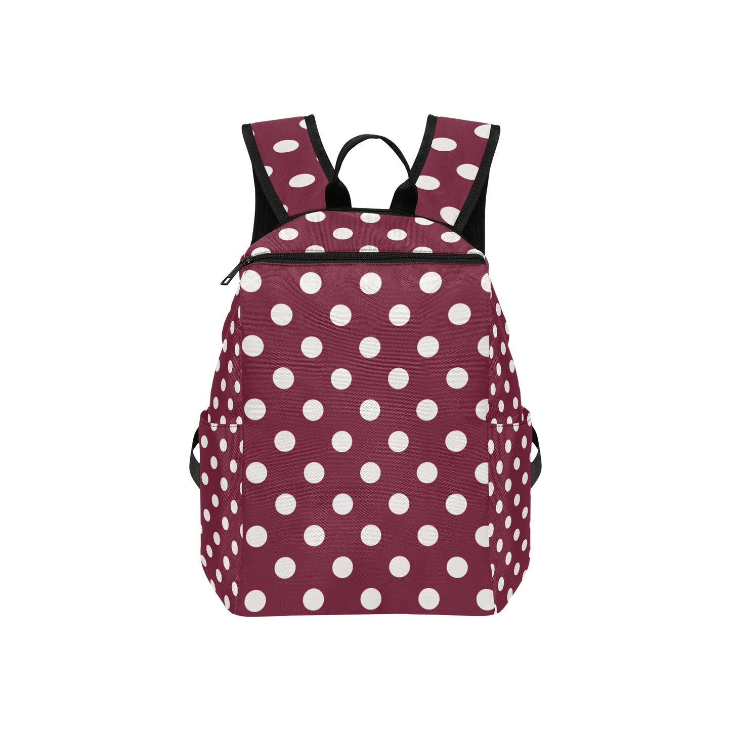 Lightweight Casual Backpack