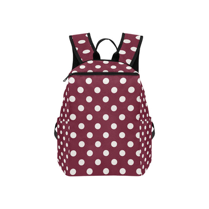 Lightweight Casual Backpack