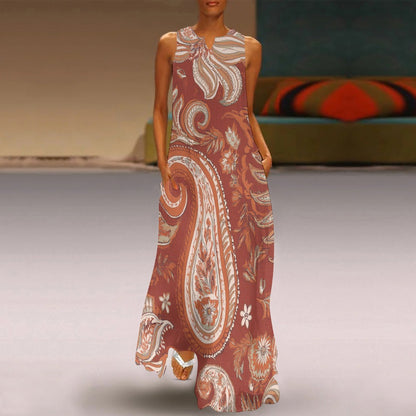 Long dress