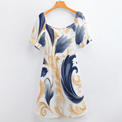 Sweetheart Dress Inkedjoy