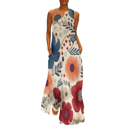 Long dress