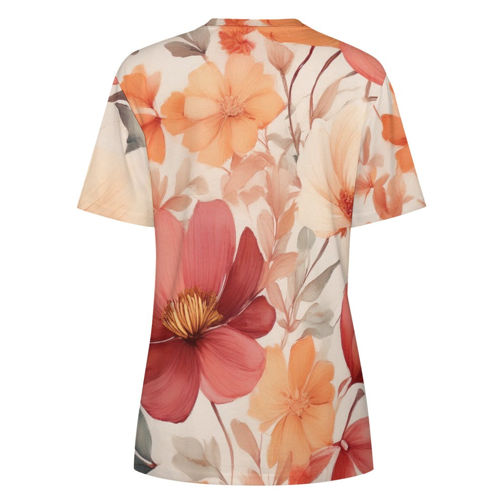 100% Cotton T-Shirt