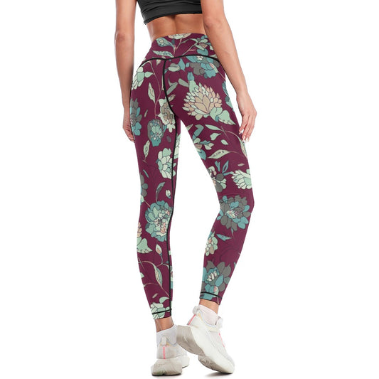 Comfort Sports Leggings