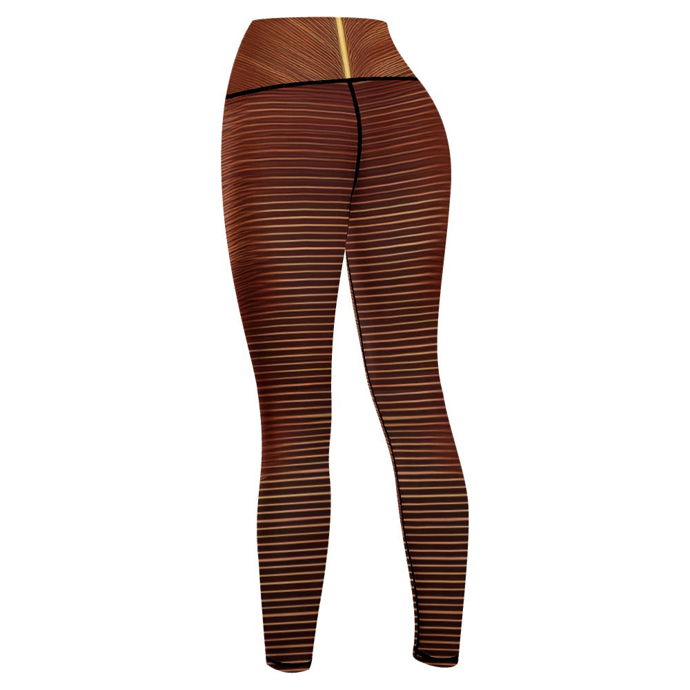 Comfort Sports Leggings