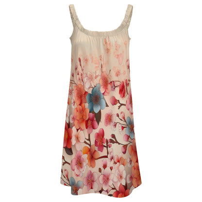 Sling dress Inkedjoy