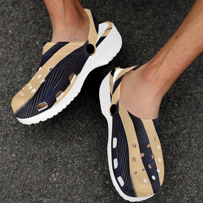 Clogs Inkedjoy