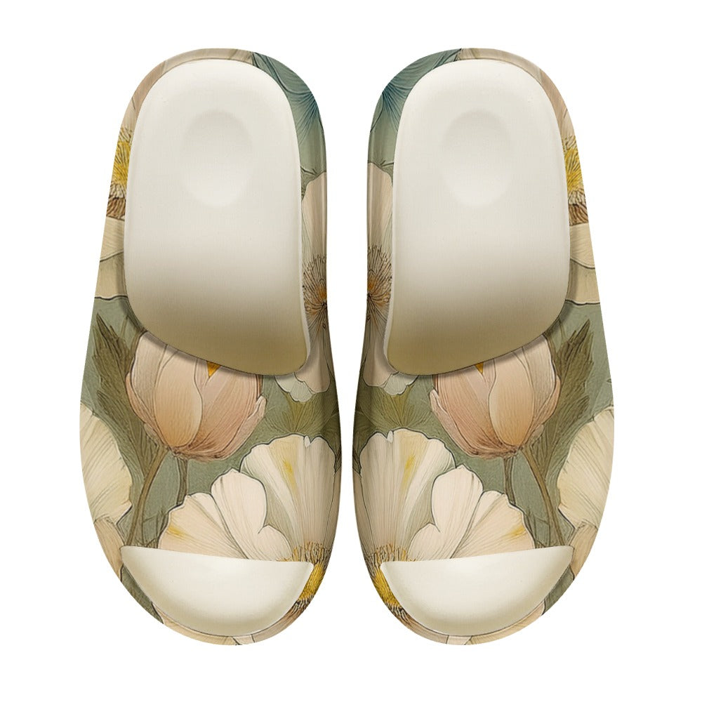 Yeezy EVA slippers Inkedjoy